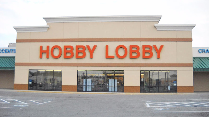 Hobby LobbyReview